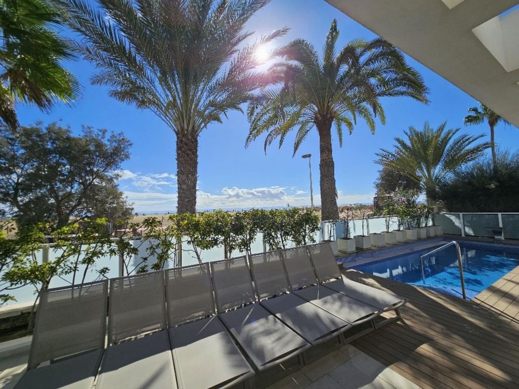 Oasis Serenity