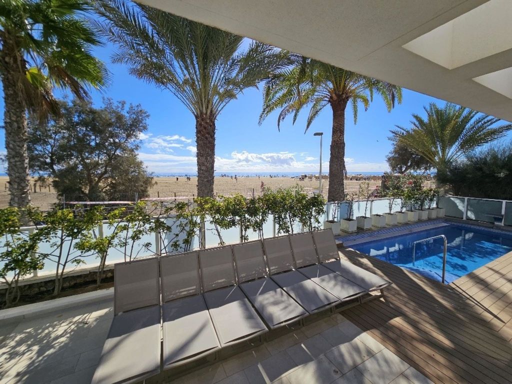 Oasis Serenity