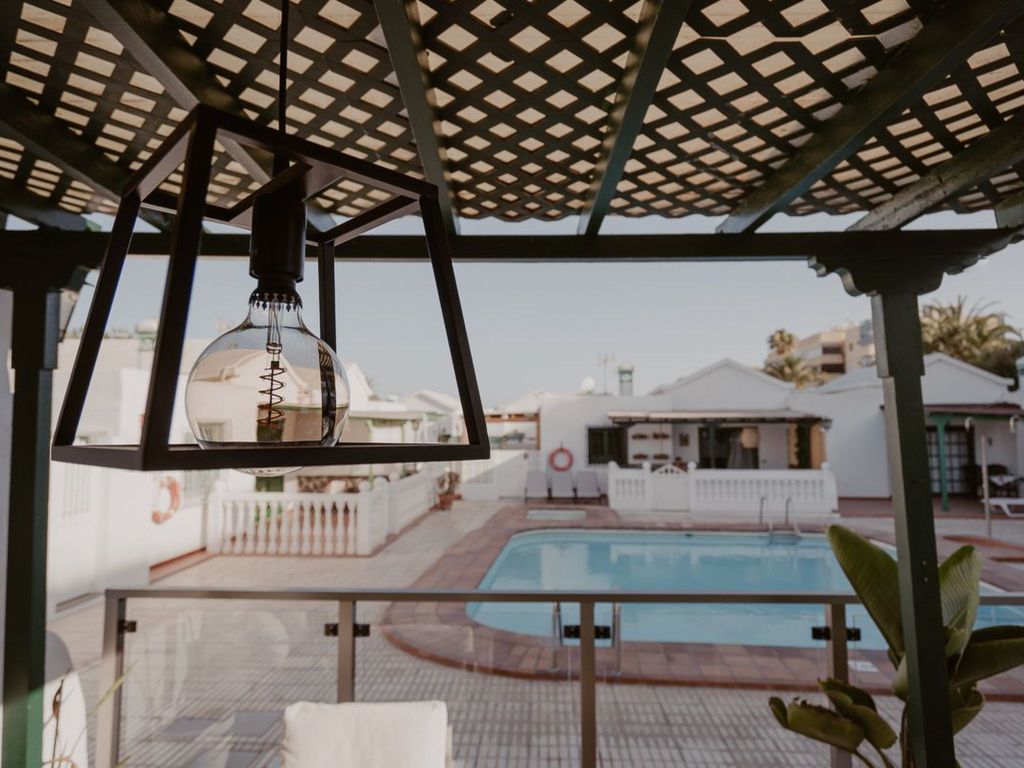 Holanda Tropic Deluxe con jacuzzi privado