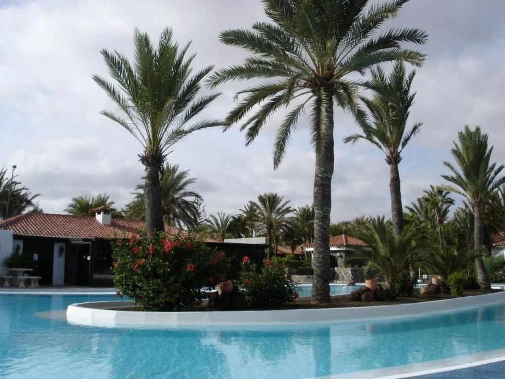 Sun Club Playa del Ingles Bungalows