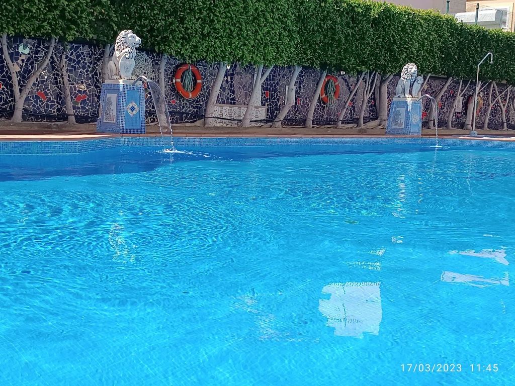 "Surycan 133" mit Terrasse