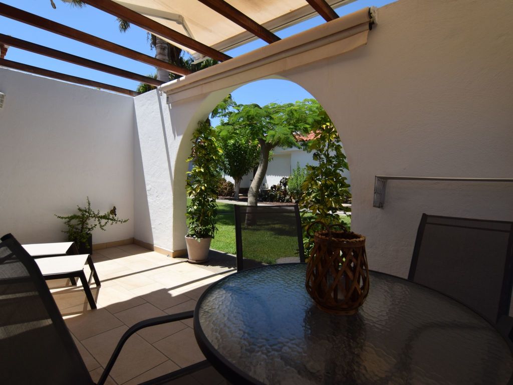 für 4 Personen ca. 40 m&sup2; in Maspalomas, Gra
