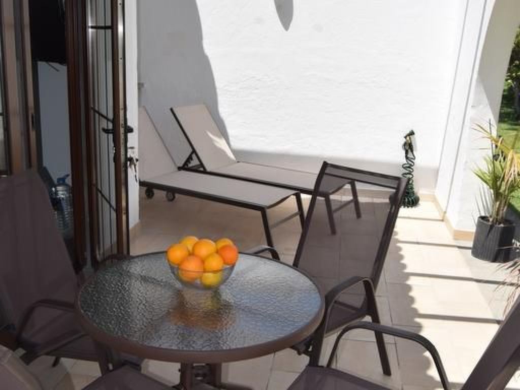 für 4 Personen ca. 40 m&sup2; in Maspalomas, Gra
