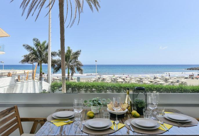 Beachfront Nasas 6 CD