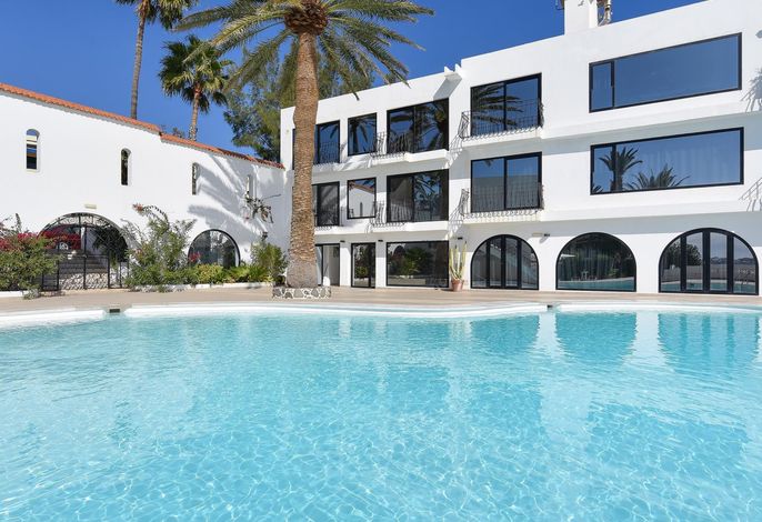 OceanSide Suites