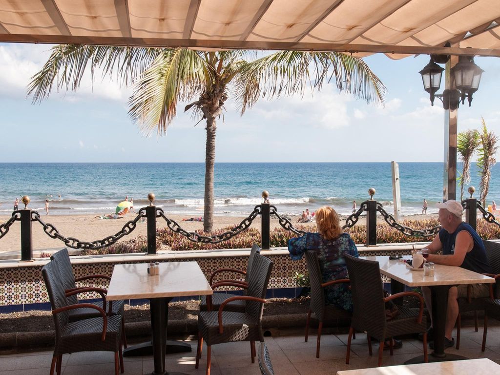 OceanSide Suites