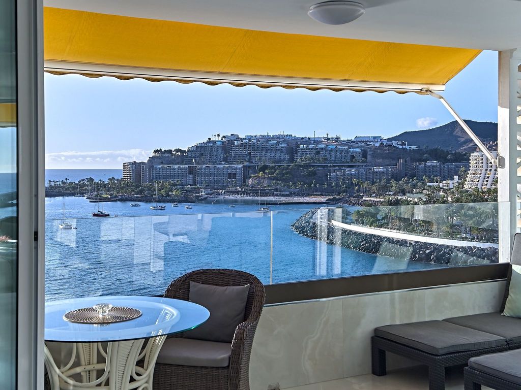 Seaside Serenity, Luxus mit einem Hauch von Gourmet