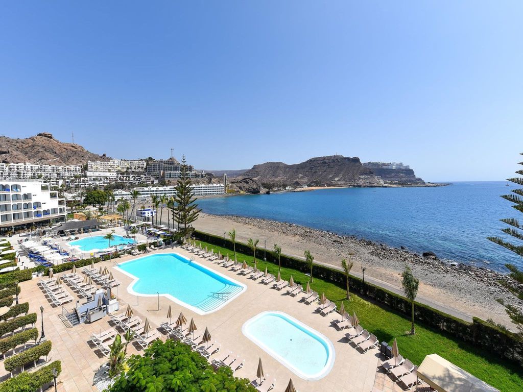 Apartment Playa del Cura 4