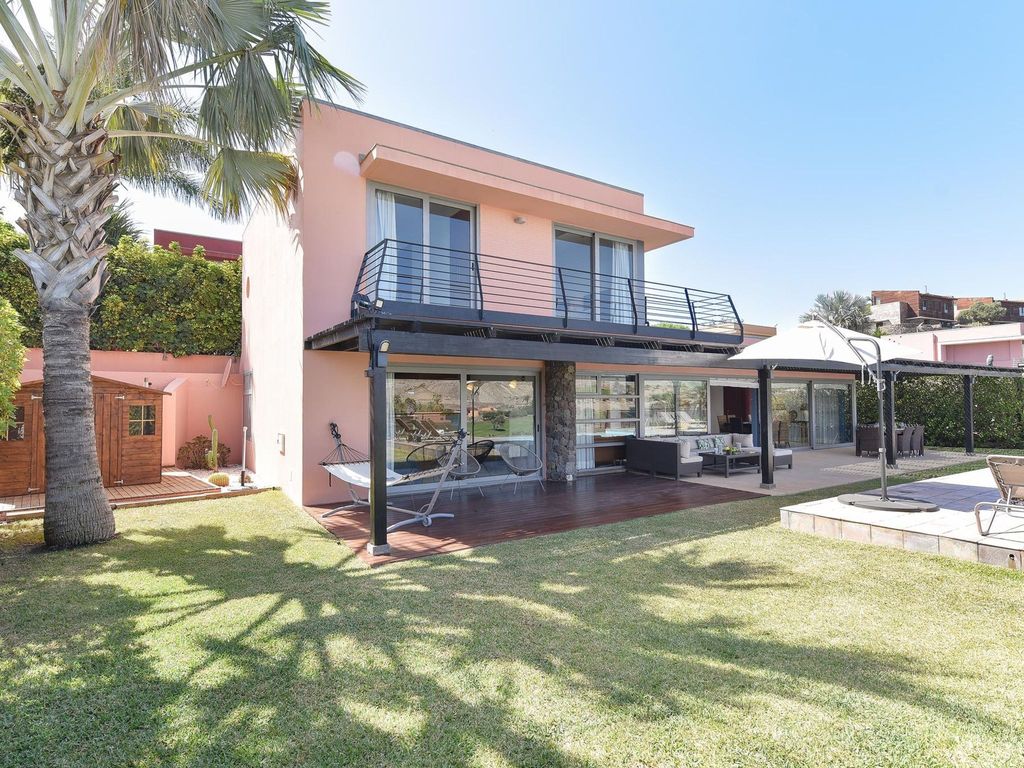 Salobre Villa 2