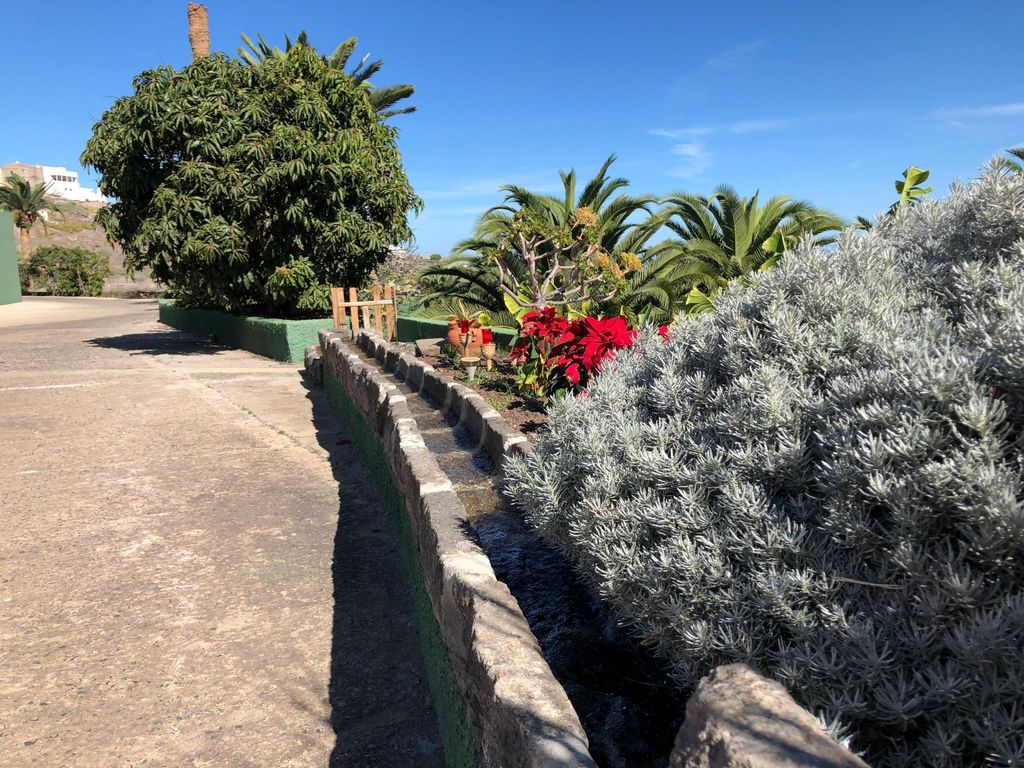 Villa los palmitos Familiäre Privatvilla mit Pool