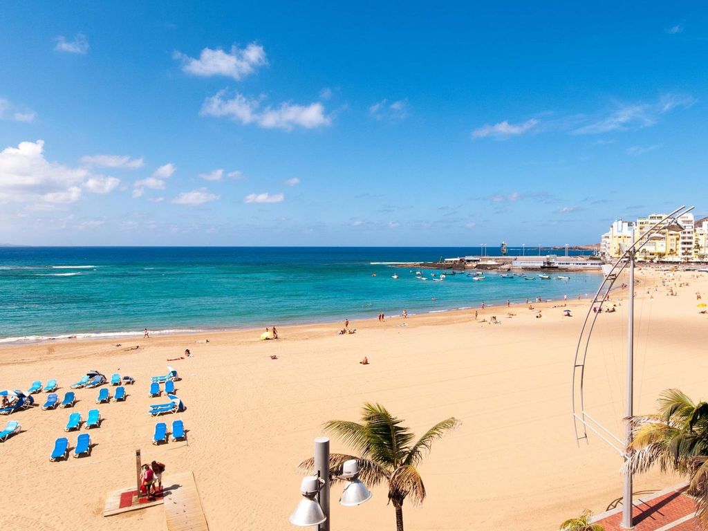 LZ84H Lanzarote
