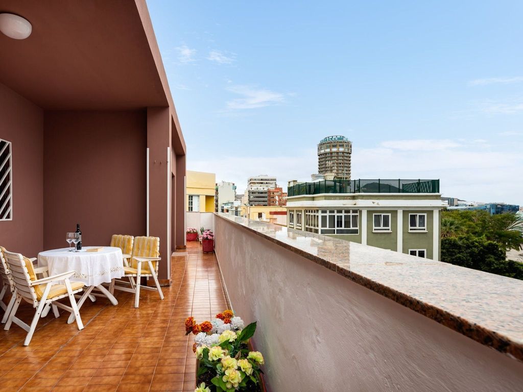 Penthouse Santa Catalina