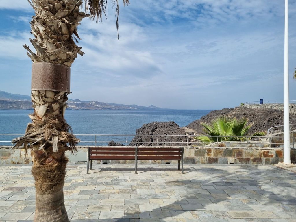 Neue Wohnung Canteras Beach II