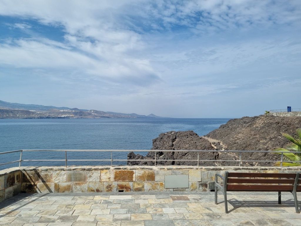 Neue Wohnung Canteras Beach II