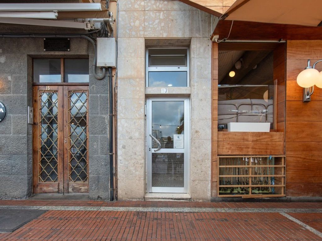 Appartement mit Blick auf das Meer