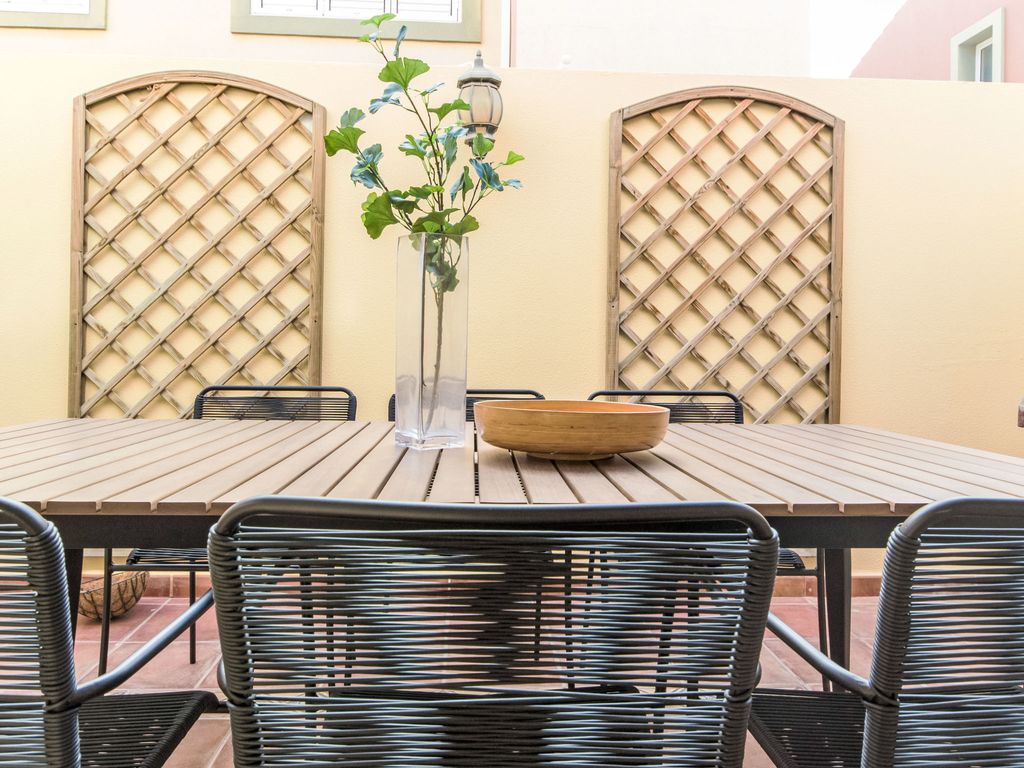 Duplex Meloneras Hill 81