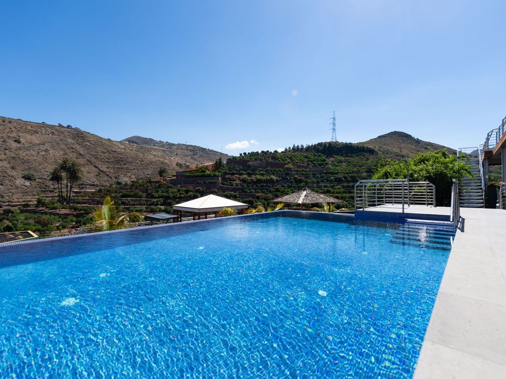FINCA OASE -VILLA 7
