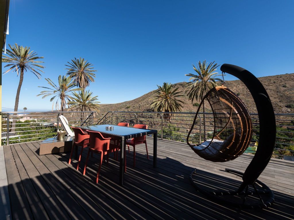FINCA OASE - 2