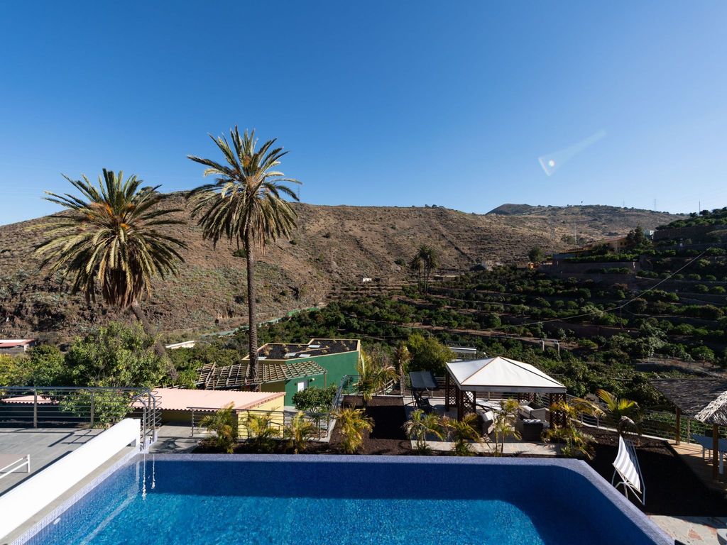 FINCA OASE - 2