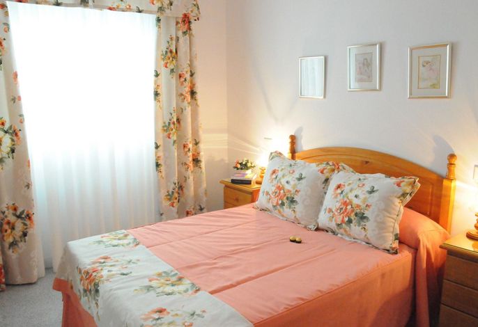 Touristenwohnung mit Wi-Fi .1
