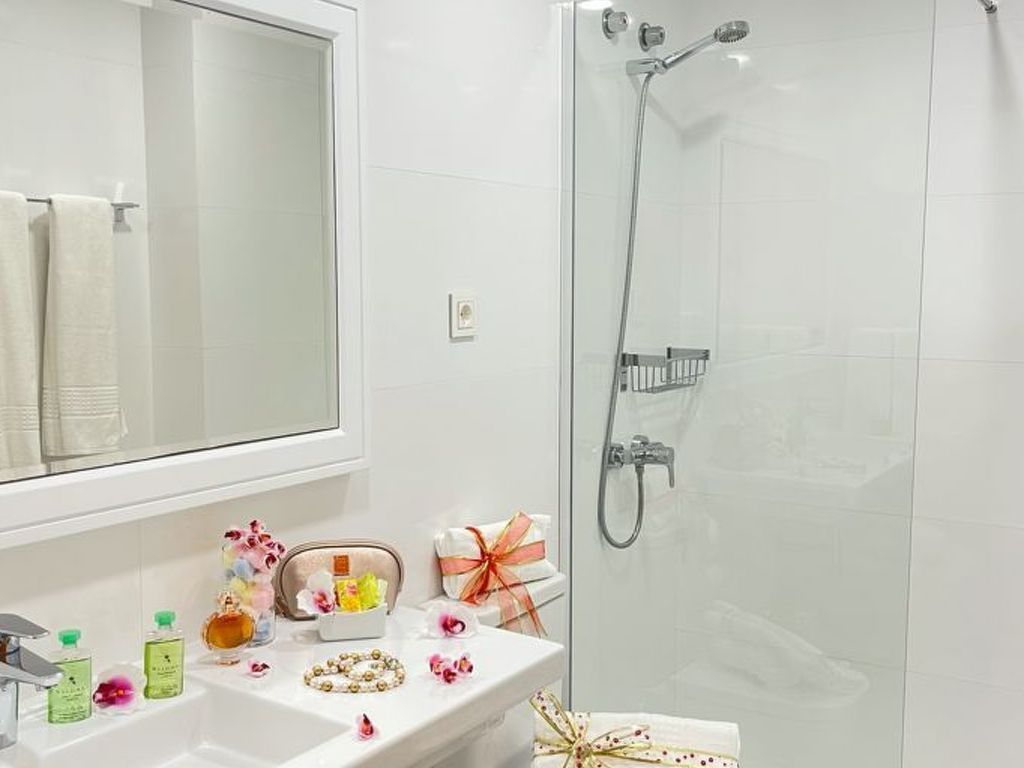 Geräumige Wohnung