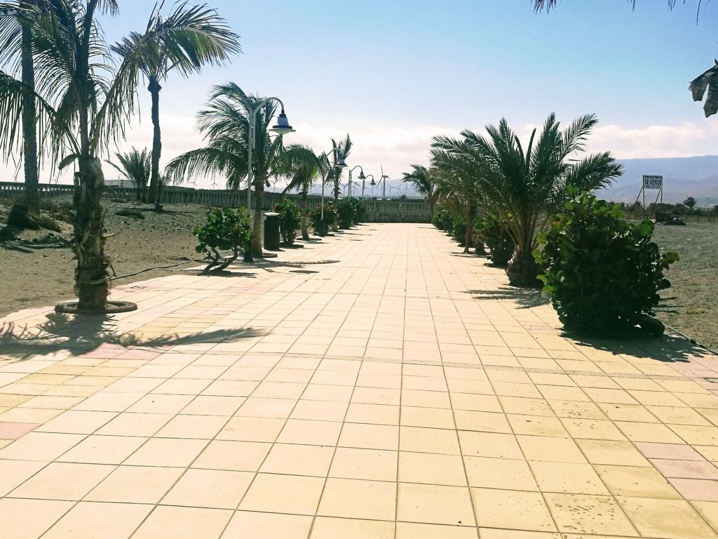Arinaga Beach, 2 schlafzimmer - 2 badezimmer - wlan