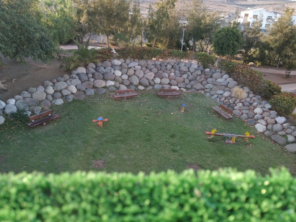 Appartement 'Sonnenschein Gran Canaria