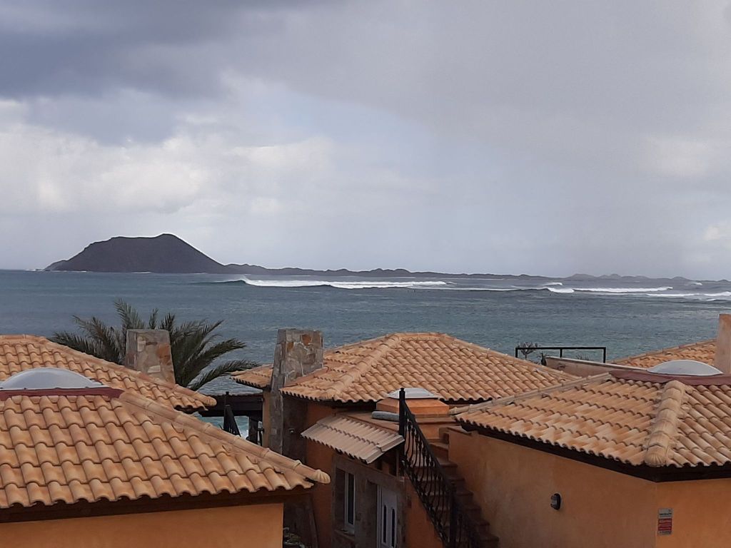SeaHaus Fuerte