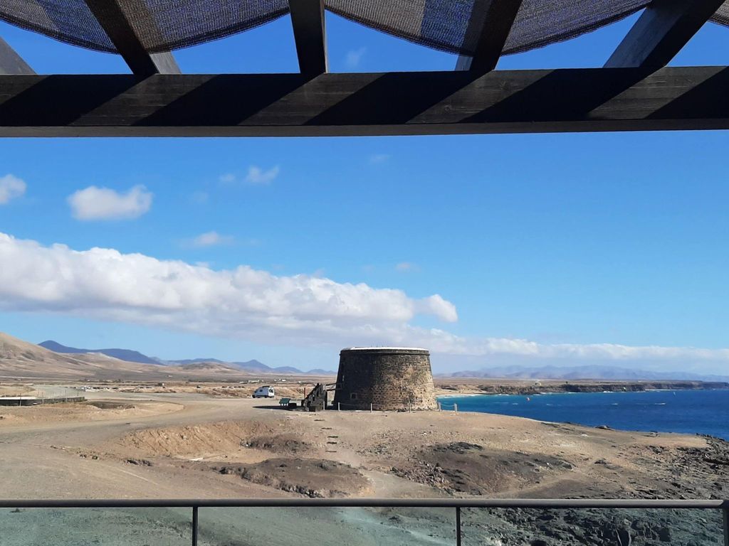 SeaHaus Cotillo