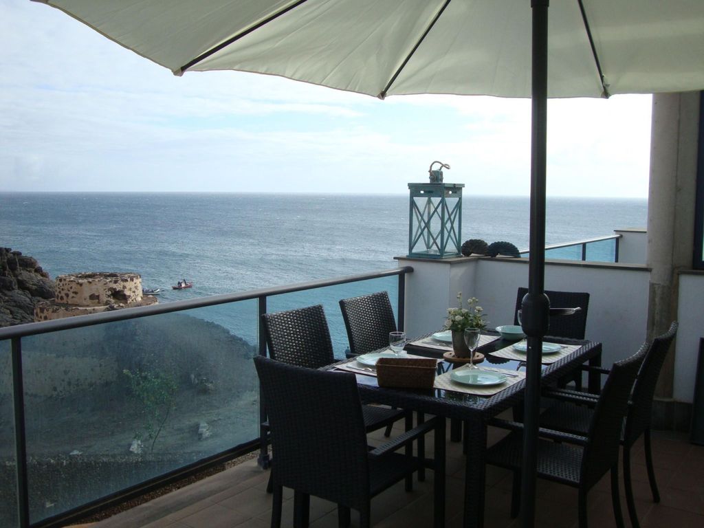 SeaHaus Cotillo