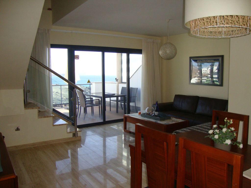 SeaHaus Cotillo