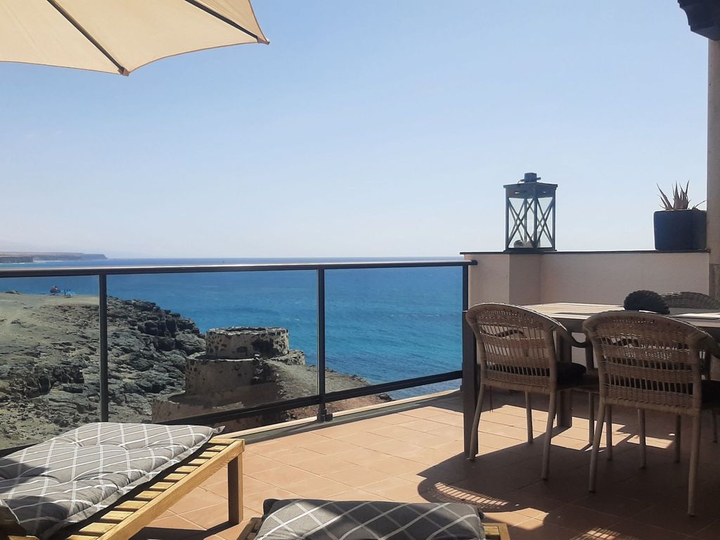 SeaHaus Cotillo