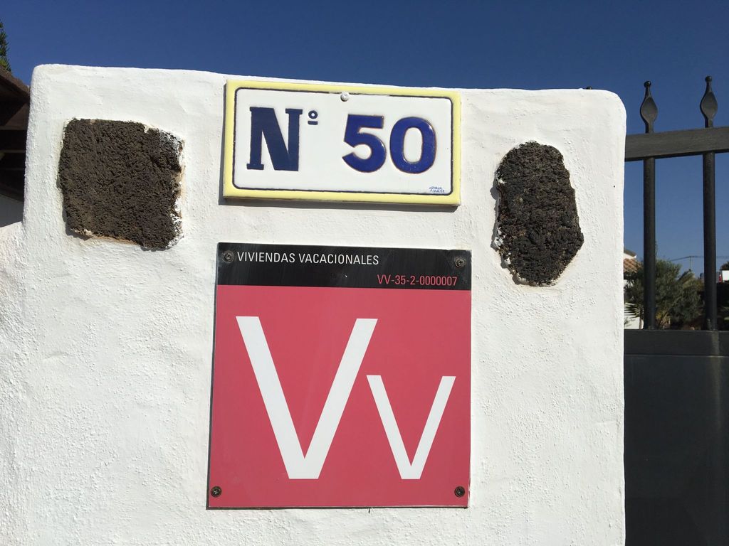 Casa Carlotta Fuerteventura