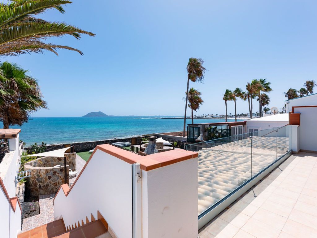 Villa Abora 1 , Corralejo