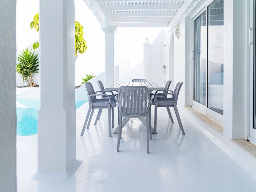 Veaco Bahiazul Villen mit privatem Pool und Jacu