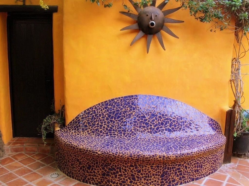 Casa Feliz