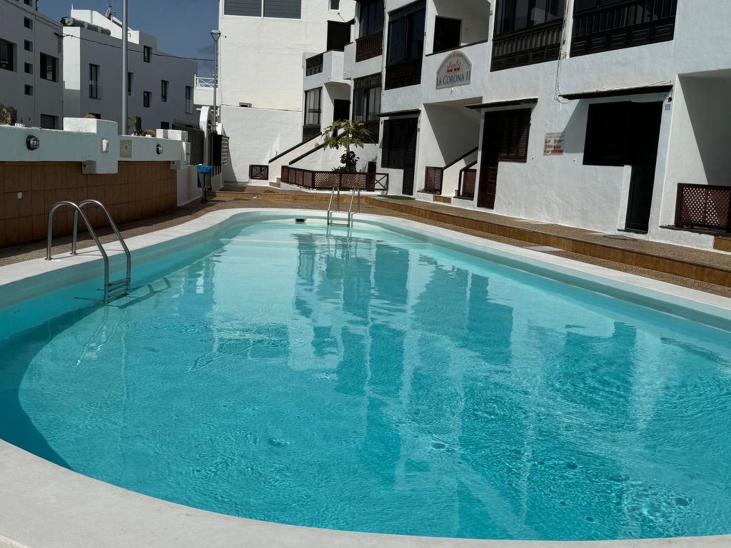Wohnung im Herzen von Puerto del Carmen