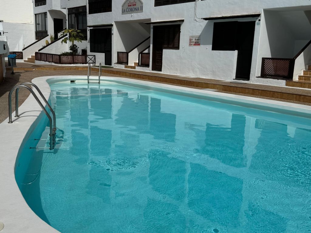 Wohnung im Herzen von Puerto del Carmen
