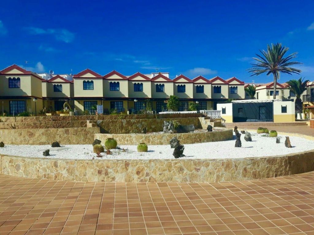 "Stilvoller Bungalow"