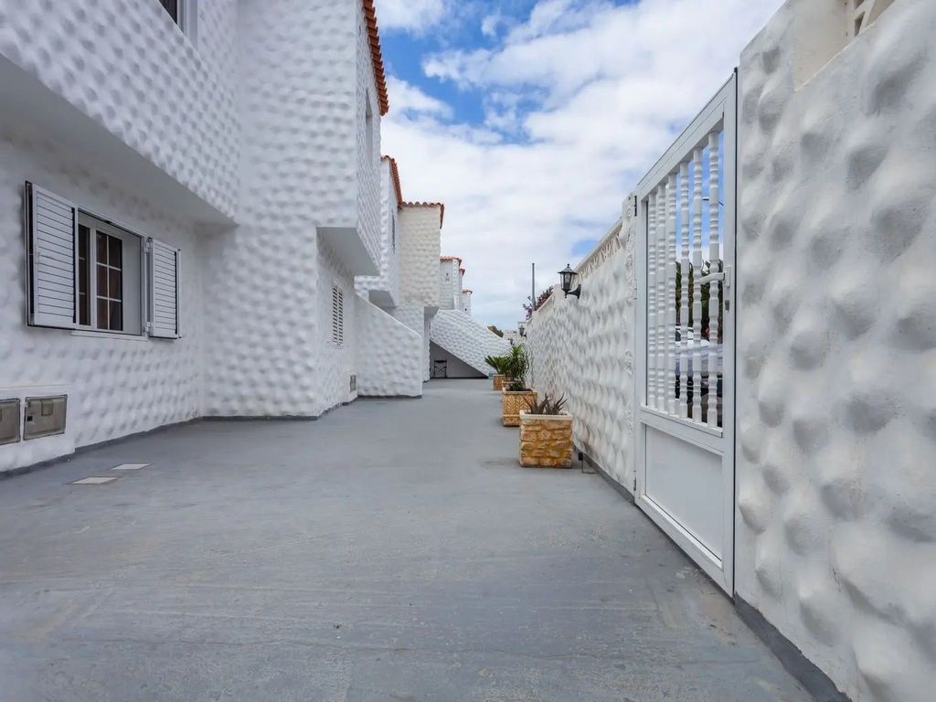 Wohnung in der besten Gegend von Costa Calma