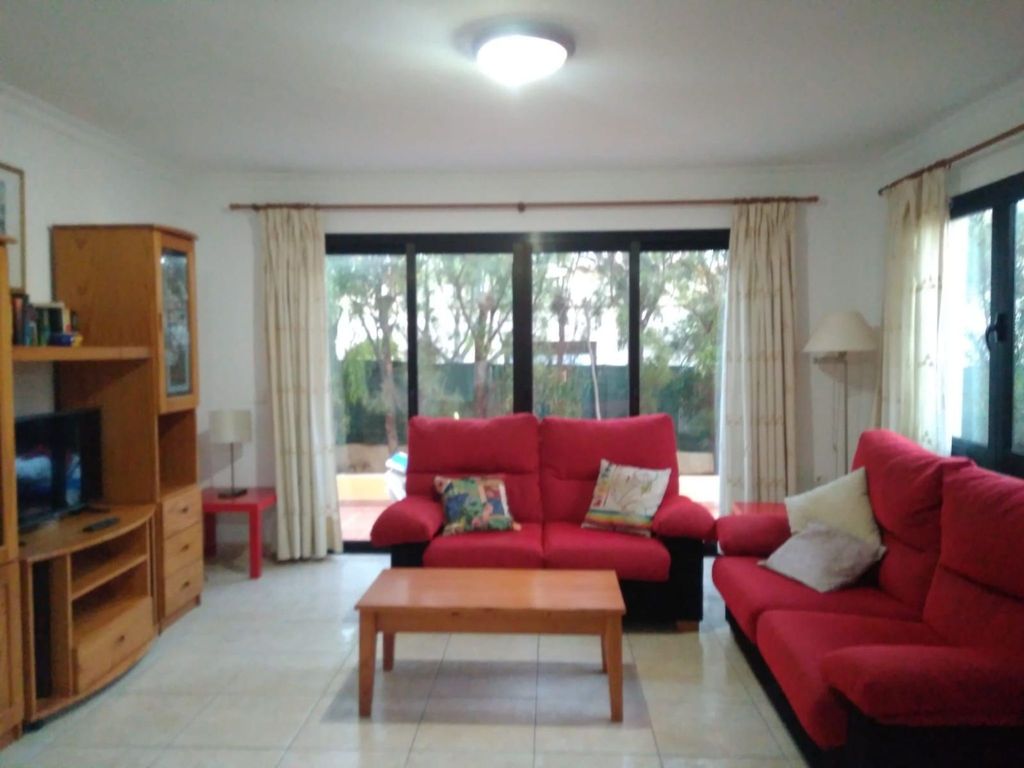 Casa Pared