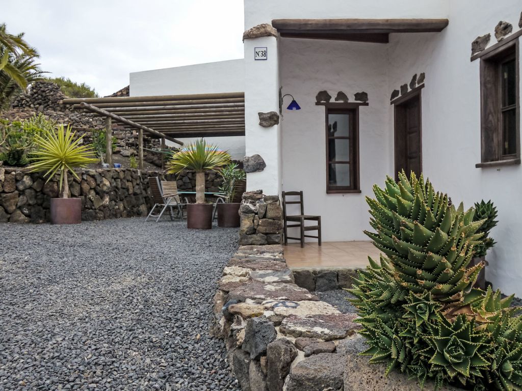 Casa Cueva