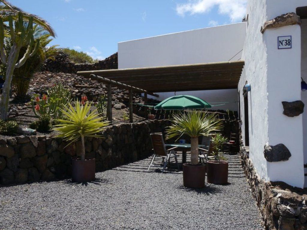 Casa Cueva