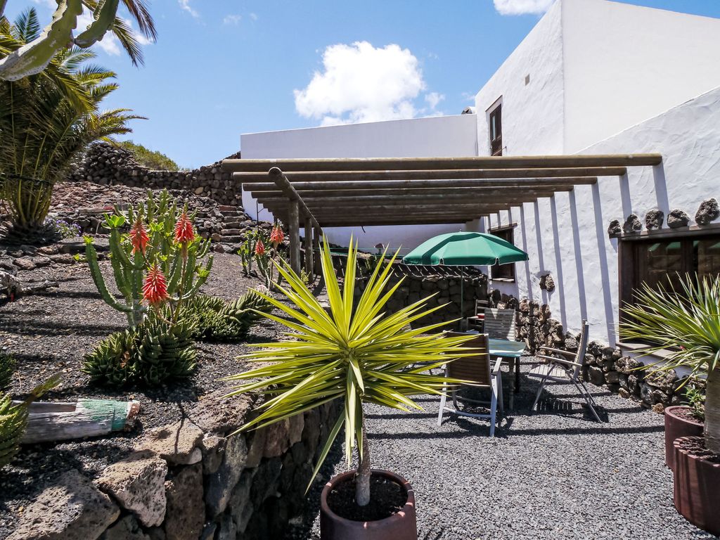 Casa Cueva