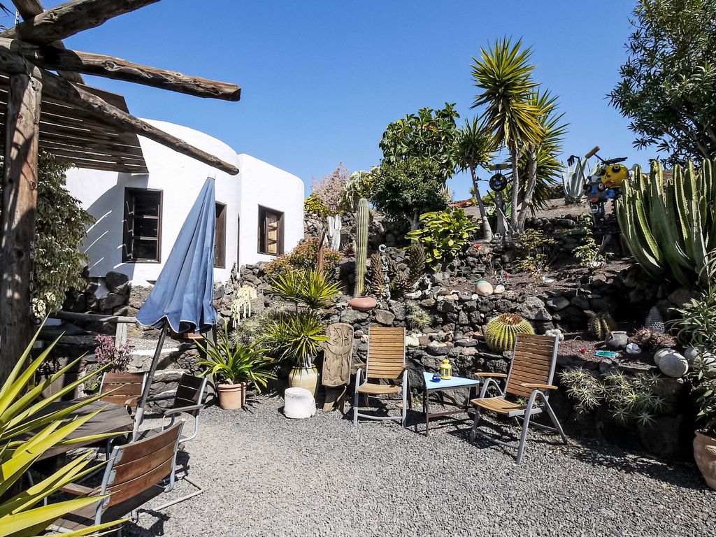 Casa Caldereta