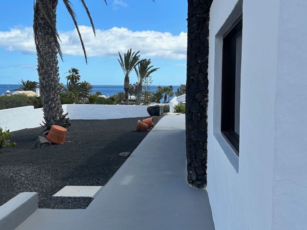Villa Blanca Apartment 2