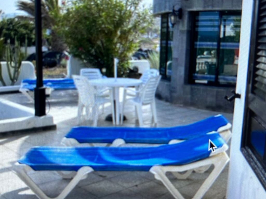 Villa Los Ojos