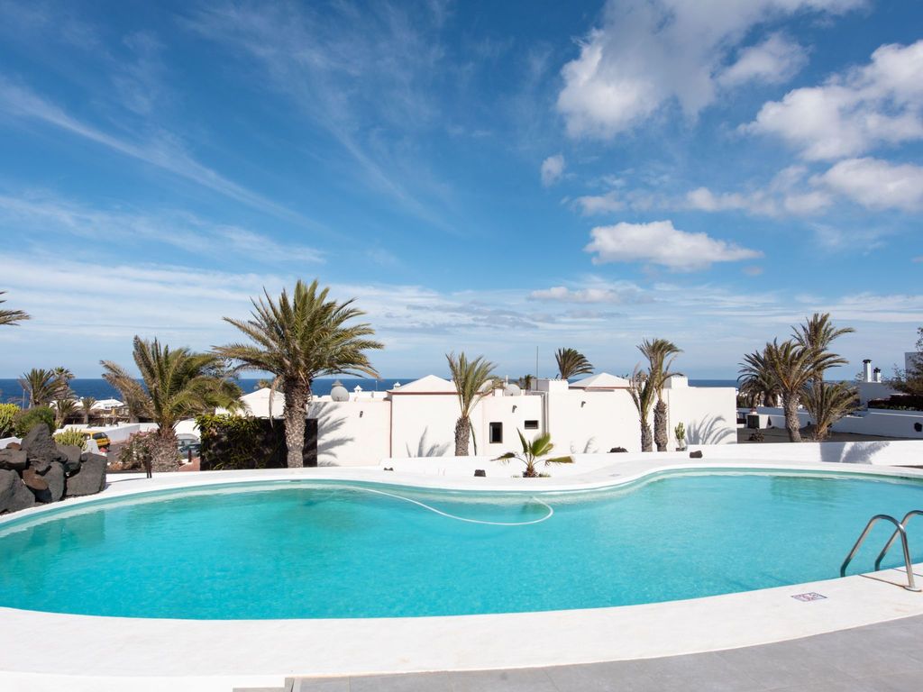 Villa Blanca  1