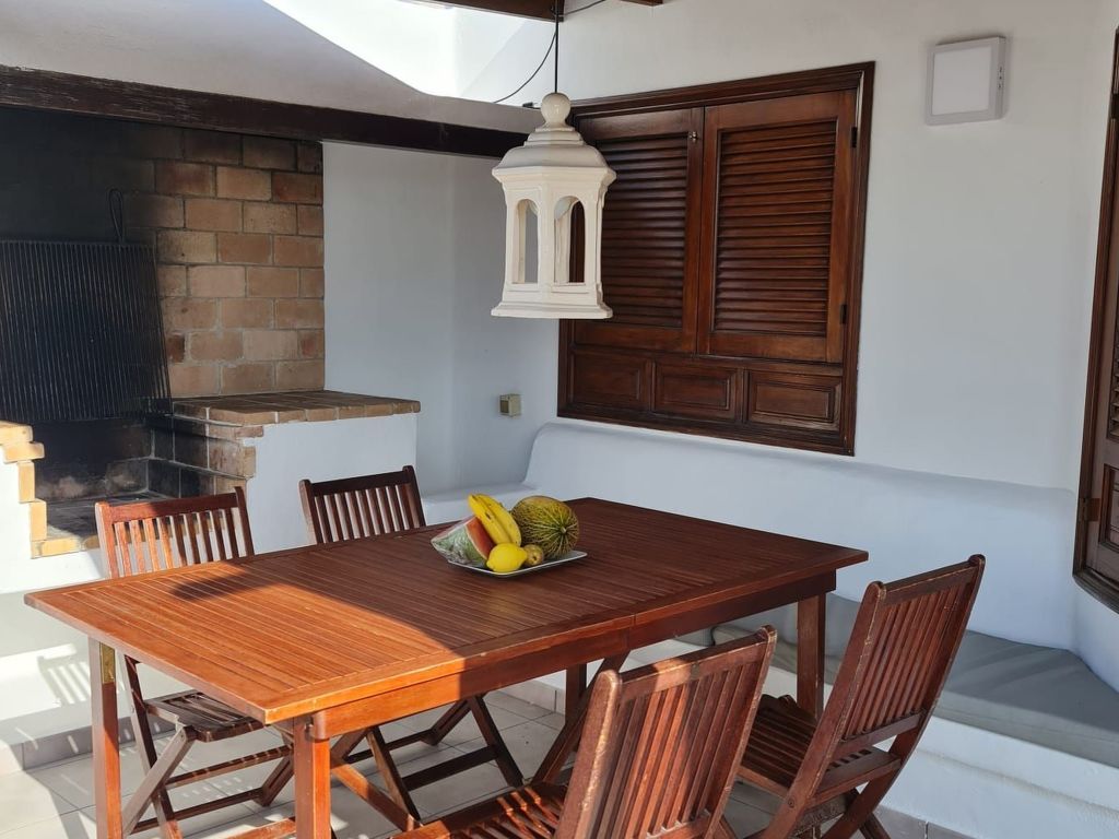 für 8 Personen ca. 160 m&sup2; in Puerto del Carmen, Lanzarote (Südküste von La