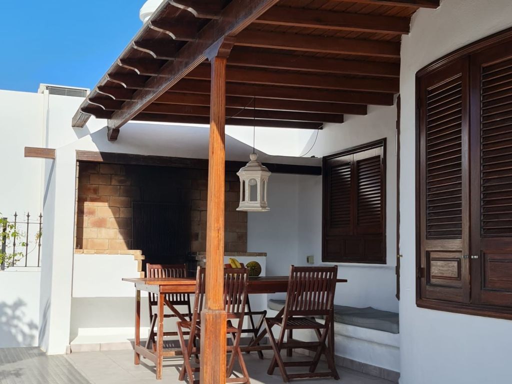 für 8 Personen ca. 160 m&sup2; in Puerto del Carmen, Lanzarote (Südküste von La